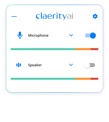 Audio Noise Removal App